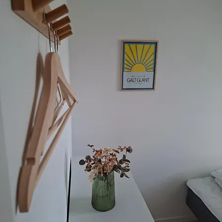 Nyaraló 153 M2 By The Forest And - Idyllic Countryside - Near Legoland