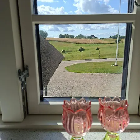 153 M2 By The Forest And - Idyllic Countryside - Near Legoland Haderslev