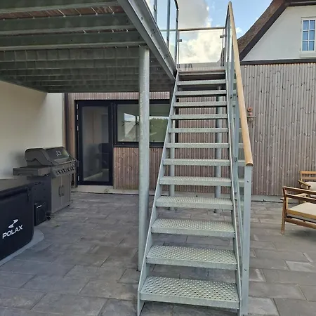 153 M2 By The Forest And - Idyllic Countryside - Near Legoland Haderslev