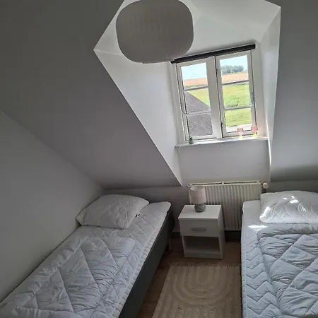 Nyaraló 153 M2 By The Forest And - Idyllic Countryside - Near Legoland *