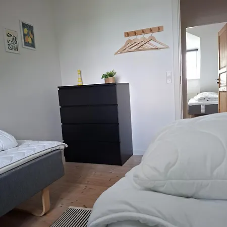 153 M2 By The Forest And - Idyllic Countryside - Near Legoland Haderslev