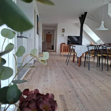 Nyaraló 153 M2 By The Forest And - Idyllic Countryside - Near Legoland Haderslev