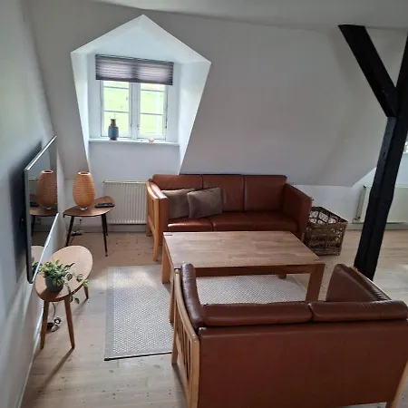 Nyaraló 153 M2 By The Forest And - Idyllic Countryside - Near Legoland