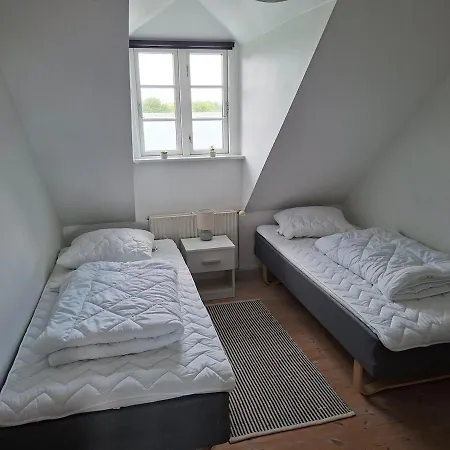 Nyaraló 153 M2 By The Forest And - Idyllic Countryside - Near Legoland Haderslev