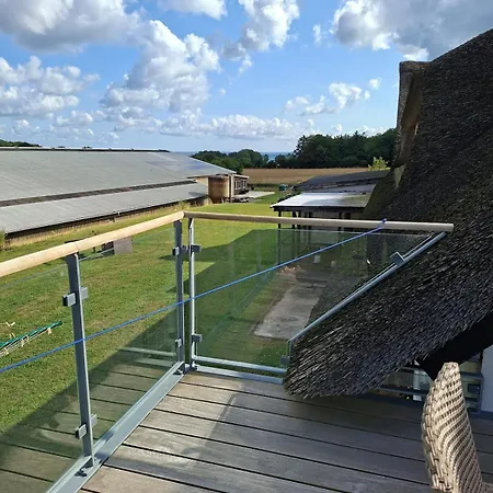 153 M2 By The Forest And - Idyllic Countryside - Near Legoland Nyaraló *