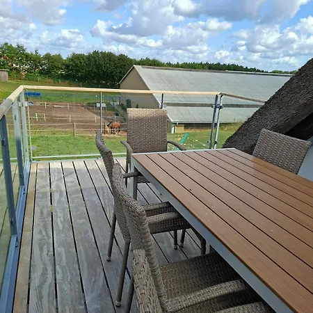 153 M2 By The Forest And - Idyllic Countryside - Near Legoland Haderslev
