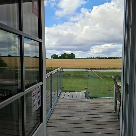 Nyaraló 153 M2 By The Forest And - Idyllic Countryside - Near Legoland Haderslev