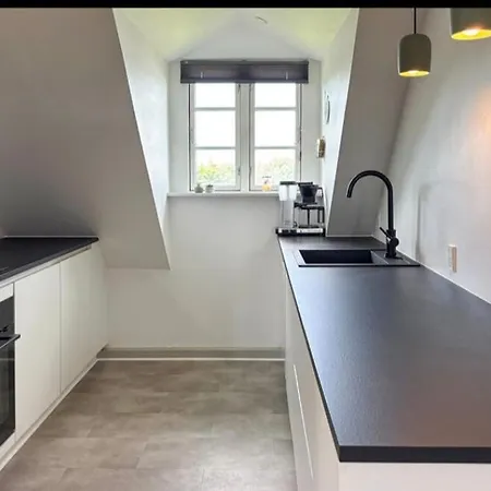 153 M2 By The Forest And - Idyllic Countryside - Near Legoland Nyaraló