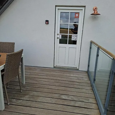 Nyaraló 153 M2 By The Forest And - Idyllic Countryside - Near Legoland