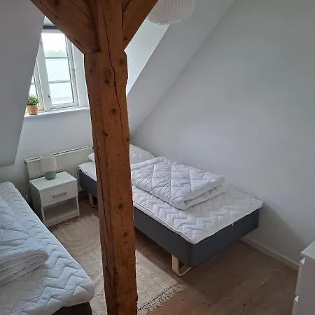 Nyaraló 153 M2 By The Forest And - Idyllic Countryside - Near Legoland Haderslev